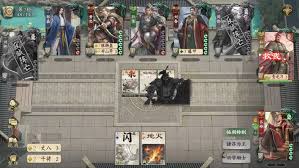 名将杀卫青技能是什么 第2张