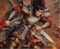 名将杀卫青技能是什么 第3张