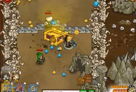 地牢横冲直撞官网地址在哪 第1张