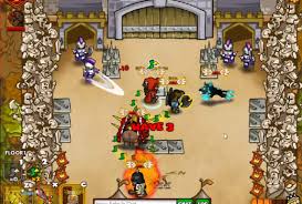 地牢横冲直撞官网地址在哪 第2张