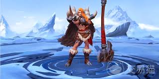 决胜巅峰希尔达技能连招方法 第2张