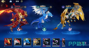 时空猎人觉醒如何养成 第1张