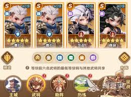 巨神军师甄姬最强阵容如何搭配 第1张 巨神军师甄姬最强阵容如何搭配 第1张