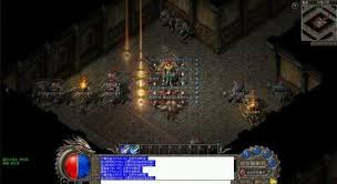 绿色传奇新手怎么玩 第1张