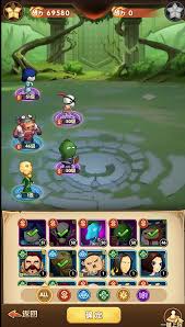 我叫MT口袋守卫战中炮姐是谁 第1张