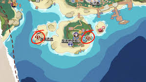 洛克王国世界隐藏副本位置在哪 第1张