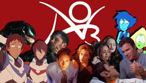 AO3作品库官网地址是什么 第1张