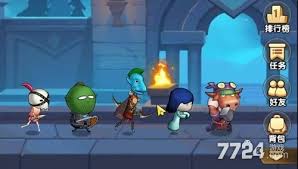 我叫MT口袋守卫战中立阵营玩法攻略 第1张