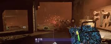 使命召唤黑色行动7诅咒余烬邓普西专属彩蛋触发方法 第1张