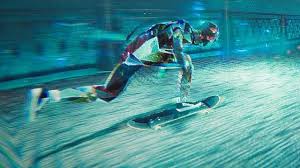 滑板故事通关玩法是什么 第1张 滑板故事通关玩法是什么 第1张