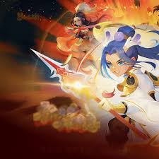 代号妖鬼敖广速攻流玩法 第2张