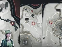 燕云十六声天陉区域以武会友地点在哪 第2张