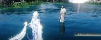 燕云十六声天陉区域以武会友地点在哪 第3张