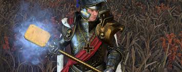 全面战争战锤3中帝国领主与事务官是什么 第1张