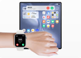 暴声运动app如何连接手表 第3张