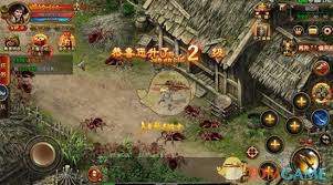 末日沙城传奇怎样提高战斗力 第2张 末日沙城传奇怎样提高战斗力 第2张