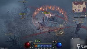 暗黑破坏神4黑冬节宝藏裂界玩法是什么 第1张