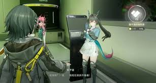 明日方舟终末地如何获取信物赠礼 第1张