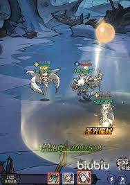 幻灵召唤师智慧鸟强度如何 第2张