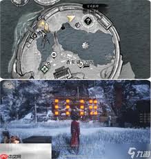 燕云十六声河西百戏乾坤奇遇如何做 第2张 燕云十六声河西百戏乾坤奇遇如何做 第2张