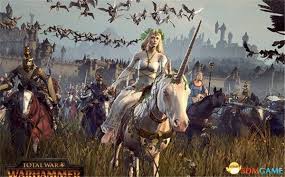 全面战争战锤3中巴托尼亚步兵是什么 第1张