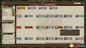 全面战争战锤3中巴托尼亚步兵是什么 第2张