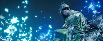 燕云十六声中素月护手如何获取 第3张