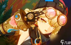 原神雅珂达技能升级如何选择 第2张