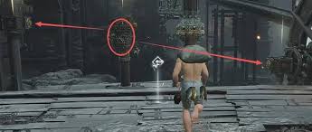 燕云十六声镇守晦谷怎么解谜 第2张 燕云十六声镇守晦谷怎么解谜 第2张