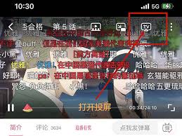 B站如何投屏到电视 第1张