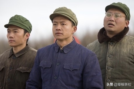 ​五位老知青忆往昔：说起当年的救命恩人，他们几度哽咽 第5张