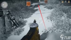 燕云十六声河西刀环记奇遇如何做 第1张