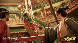 燕云十六声河西刀环记奇遇如何做 第2张