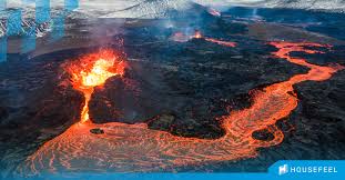 世界上80%的火山爆发都发生在哪里 第1张