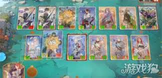 千机阵截击流玩法攻略 第1张