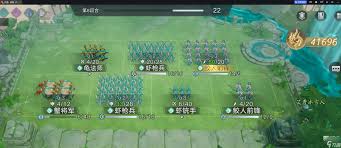 代号妖鬼五岳卫兵挂机流玩法是什么 第2张