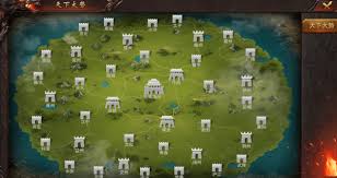 绿色传奇攻城怎么玩 第1张