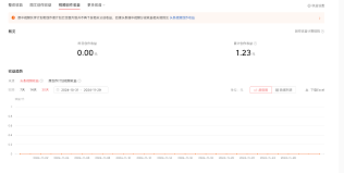 今日头条怎么查看每日收益报表 第1张