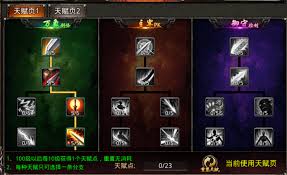 王者一刀传奇挑战怎么打 第1张