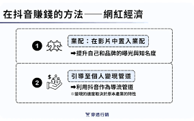 抖音发视频如何赚钱 第1张