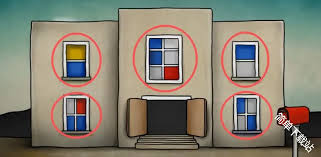 巨匠眼攻略蒙德里安怎么玩 第1张