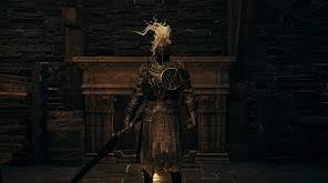 艾尔登法环黑夜君临DLC见弃空洞者敌人怎么盾反 第1张