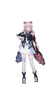 战双帕弥什布偶熊骇影用什么武器好 第1张