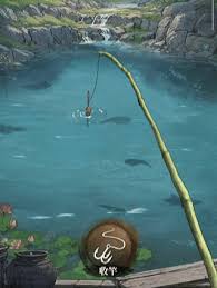 古龙群侠录钓鱼方法是什么 第1张