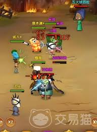 我叫MT口袋守卫战前期如何配队 第1张