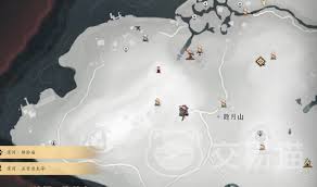 燕云十六声燎原星火心法如何获取 第1张