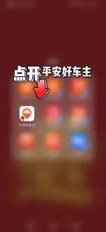 平安好伙伴app如何进行定损操作 第1张