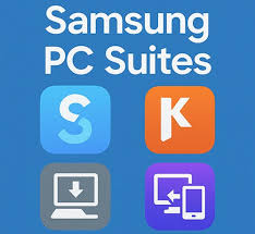 如何安装三星PC套件 第1张