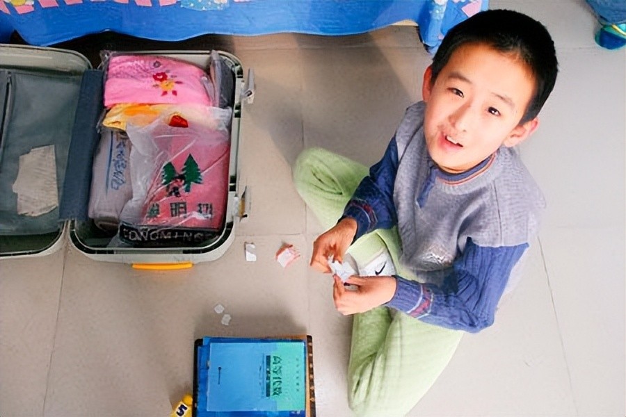 ​辽宁神童张炘炀：16岁成为博士，如今“啃老”度日，为何？ 第15张