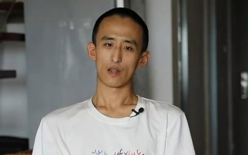 ​辽宁神童张炘炀：16岁成为博士，如今“啃老”度日，为何？ 第5张